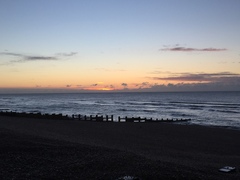 Brave Babes - Barging through 2017 in style