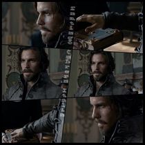 Swagger Inn Thread 142 - in which the holidays are over and we're back to normal perving hours