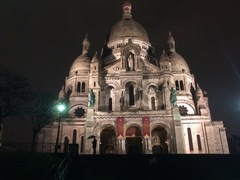 AIBU to ask about what sights to see/things to do in Paris?