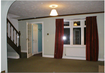 Please help me design, decorate and layout this room.