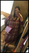 Stylish Ankle boots - Hush Amelia??