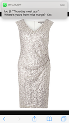 What to wear with this dress?