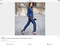 AIBU to be so fed up and confused on pyjama issue