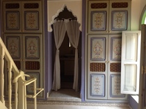 Marrakech with 9 and 10 year olds - riad in medina - am I bonkers?