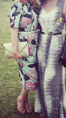 If you have big boobs what length/style skirts do you wear?