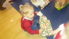 September 2014 - Toddlers & Tantrums!