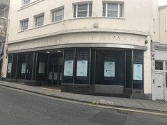 To book a holiday in Margate?