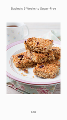My flapjacks are shit!