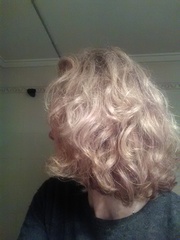 Help me decide what to do with my hair (pics!)