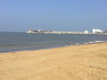 To book a holiday in Margate?