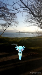 Pokemon Go #6: Where pokemon babies are abandoned in gyms at freezing temperatures