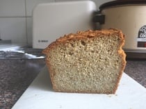 Starting today - low carb