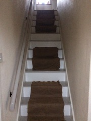 Can you help with my staircase?