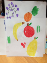 Calling all artists aged 5-12 - Lidl need your art for their new kids trolleys - £100 to be won! NOW CLOSED