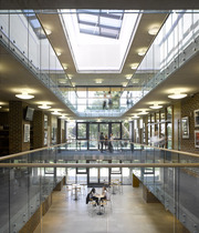 F/T IT roles available at Alleyn's School in Dulwich