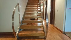 Stairgate help needed