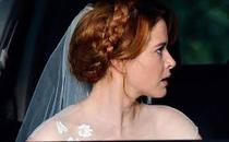 If you were getting married in this dress