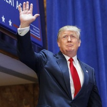 All things reality with Trump, maybe not so beautiful now!