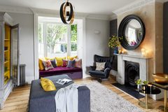 The Great Interior Design Challenge 2017 ... CONTINUED