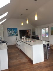 Kitchen Layout