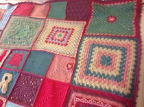 Nazanin Zaghari-Ratcliffe - imprisoned Iranian mother - Woolly Hug?