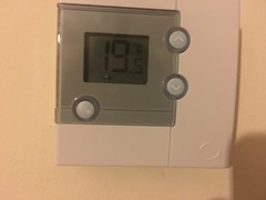 New boiler not working, help!