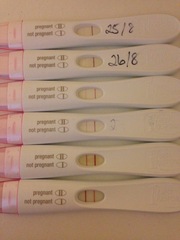 Positive or not??? Help!!