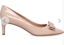 Kitten heels - Yay or Nay?