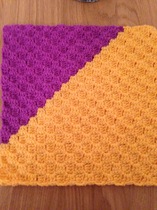 Zombie and Woolly Hugs. Come and find out about Candy's Hugs, we need your help.