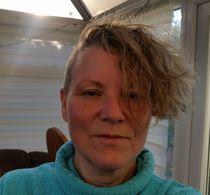 Bad hairdo