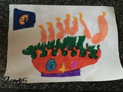 Calling all artists aged 5-12 - Lidl need your art for their new kids trolleys - £100 to be won! NOW CLOSED