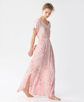 Non-granny nightie, also not lacy and short