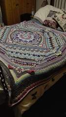 Zombie and Woolly Hugs. Come and find out about Candy's Hugs, we need your help.