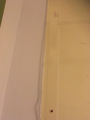 Any electricians about?