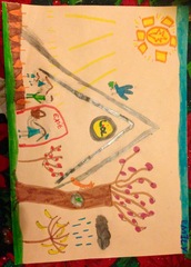 Calling all artists aged 5-12 - Lidl need your art for their new kids trolleys - £100 to be won! NOW CLOSED