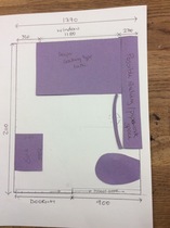 Bathroom layouts...which is better ( if either )