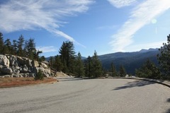 Accommodation ideas Vegas/Yosemite/Lake Tahoe/San Francisco