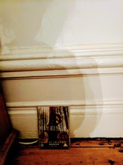 Radiators with high skirting boards