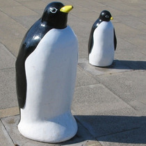 neighbour using my drive when I'm out.