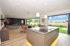 Kitchen colours