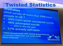 MNHQ here: webchat with MPs Jess Phillips and Flick Drummond