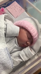 Ttc#1 Thread 14 GRADS. New year, new babies, new challenges! These sprogs keep amazing us every day!