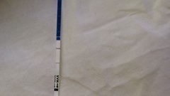 How long for One Step POAS to show BFP?