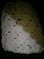 Woolly Hugs. A Blanket for the very lovely Tunnocks, also known as thatscottishconfection. Crafters and donors, we need your help