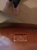 Fossil Emerson bag