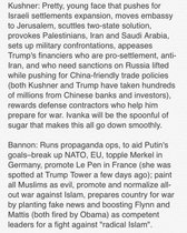 Trump thread continued