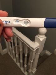 Another "is this a positive?"