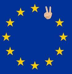 The Brexit Arms. A friendly place for anyone wanting to chat about Brexit.