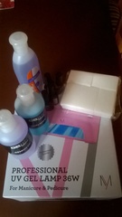 Ashamed of my beauty product hoard - part 4