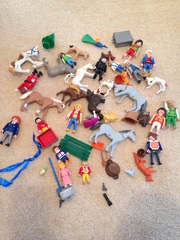 Springing into the New Year with the 2017 Frugaleers